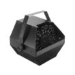 SBL SINGLE FAN Metal Portable Bubbles Machine, Professional Automatic Bubble Maker with High Output for DJ Disco, Club, Party, Dance, Wedding, Bar, Diwali, Holi