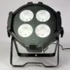 SBL 200W dj stage blinder 4 eyes led par cob 4 WIRE light warm white