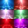 SBL LED 4in1 disco bee eyes laser strobe light