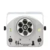 SBL LED 4in1 disco bee eyes laser strobe light