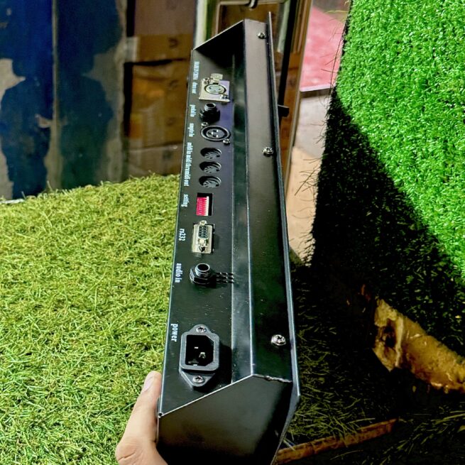 SBL Pilot 2000 Controller LED Professional Stage Lighting sound activated dmx controller DMX Moving Head Control Board Dj Console