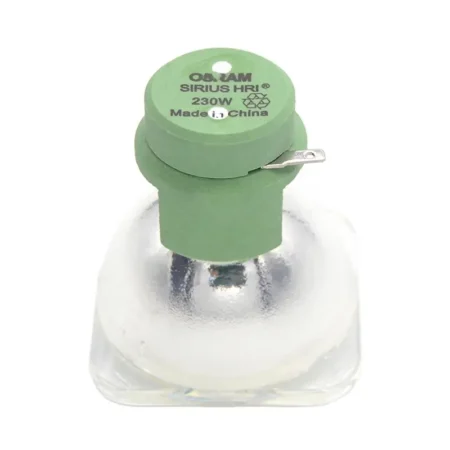 SBL High quality 7R 230W Lamp USED IN Moving Beam RGB Metal Halide Lamps Msd Platinum 7r Lamp