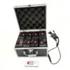 SBL Professional 8 channel CHARGING rechargeable cold pyro firing system for party stage performance