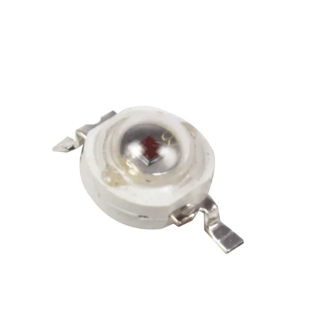 (50 PCS)3 Watt RED Power LED USED FOR LED PAR LIGHT