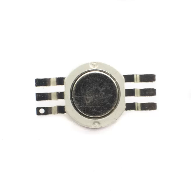 (50 PCS) SMD LED 3X3Watt Each (Red, Green and Blue) RGB