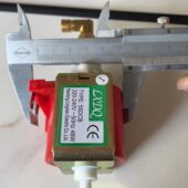 SMOKE PUMP 48W @RS 1349 SMOKE MACHINE