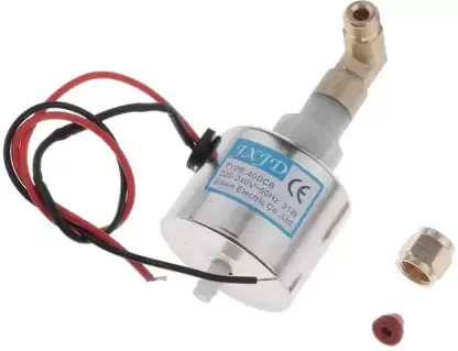 40DCB 31W 110V 220V Stage Fog Smoke Machine Pump @RS849 for 400W 900W 1000W 1200W 1500W 2000W Smoke Water Fog Snow Machine