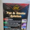 5 LITER SMOKE liquid for SMOKE/ FOG MACHINE