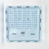 SBL 100w(white color) Led Flood Light with 120 Wide Beam-Led Lamp Lights for Yard,Showroom,Shop, Factory,Garden, Playground