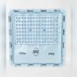 SBL 100w(white color) Led Flood Light with 120 Wide Beam-Led Lamp Lights for Yard,Showroom,Shop, Factory,Garden, Playground