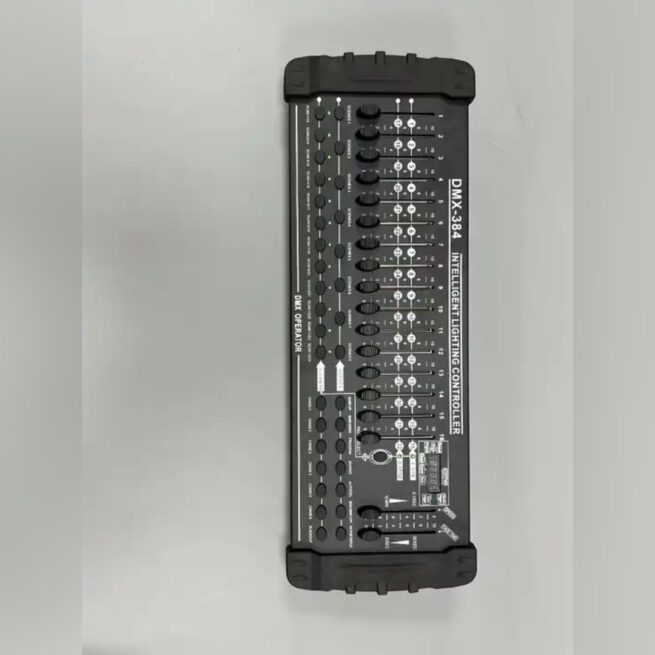 SBLDMX 384-B Light Controller/dmx 384 Controller STAGE LIGHT