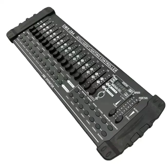 SBLDMX 384-B Light Controller/dmx 384 Controller STAGE LIGHT