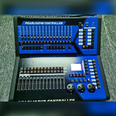 SBL MINI PEARL 1024 Stage Light Kingkong 1024ch Dmx Console 1024 Dmx Controller