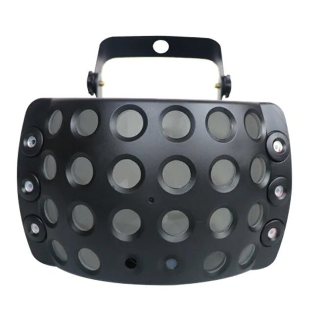 SBL 22 LED+8 pointer+Remote control led laser light price DJ Light dj setup DJ LIGHTS price pixel light dj setup DJ LIGHTS