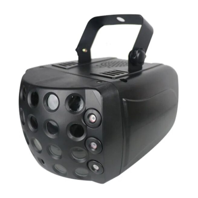 SBL 22 LED+8 pointer+Remote control led laser light price DJ Light dj setup DJ LIGHTS price pixel light dj setup DJ LIGHTS