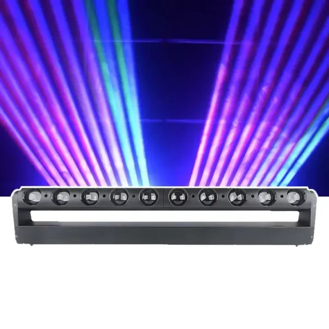 SBL 10x40w led moving head moving led bar Stage Light DJ Light price dj setup DJ LIGHTS sbl light